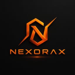 NEXORAX Logo